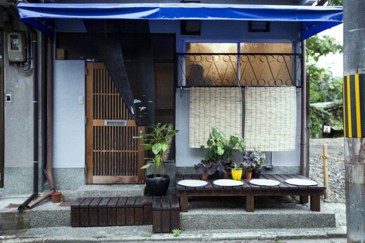 京都柴苑家庭公寓(Kyoto ShibaInn Guesthouse)