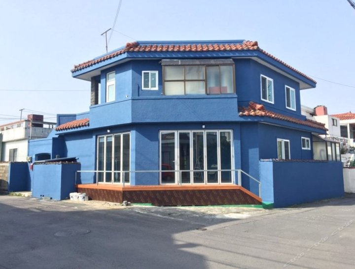 济州民宿(Jeju Guesthouse)
