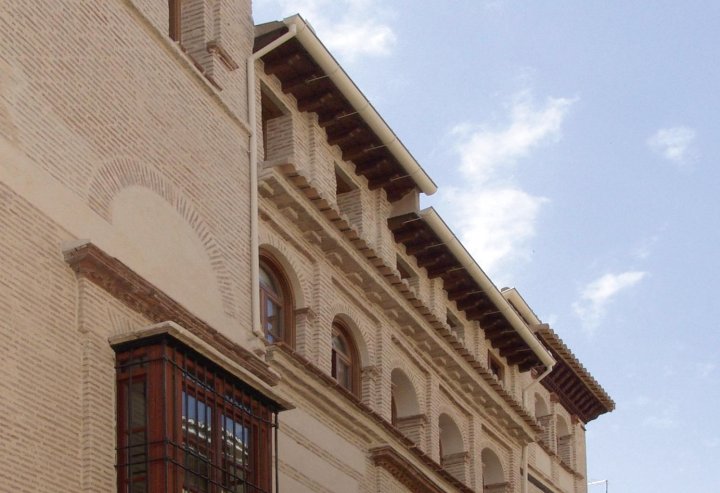 洛斯纳瓦斯宫酒店(Palacio De Los Navas)