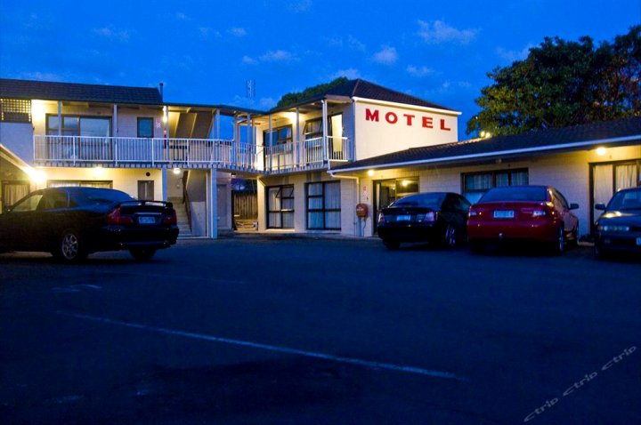 梅朵茂汽车旅馆(Middlemore Motel)