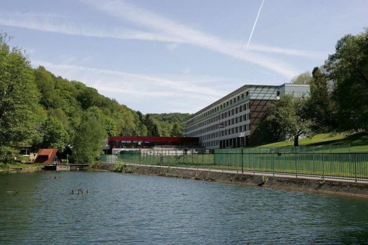 阿尔维斯帕克酒店(Parc Hotel Alvisse)