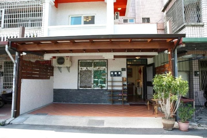 花莲幸福满满民宿(Fullhappiness Guesthouse)