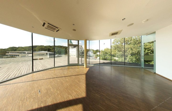 卡伦贝格套房酒店(Suitehotel Kahlenberg)
