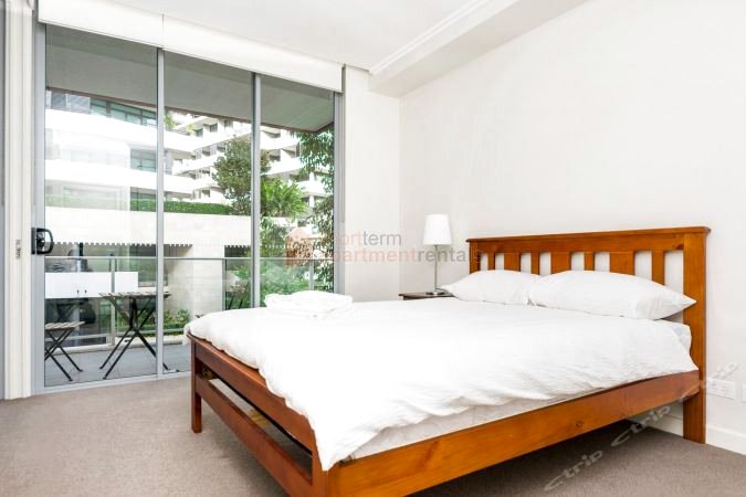 罗得岛2卧室公寓海岸线(Rhodes 2 Bedrooms Apartment Shoreline)