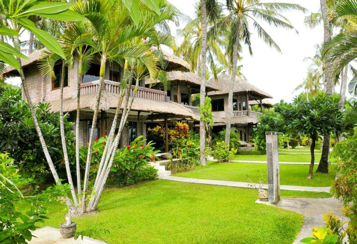 巴厘岛珊瑚别墅(Villa Coral Bali)