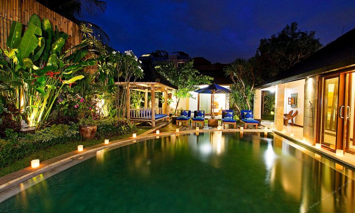 阿维里别墅酒店(Villa Aveli Seminyak by Best Deals Asia Hospitality)