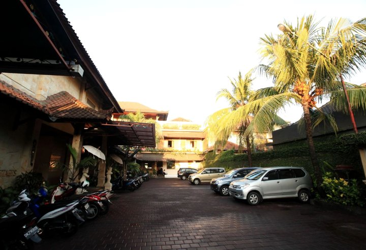 巴厘岛桑迪度假酒店(Bali Sandy Resort)