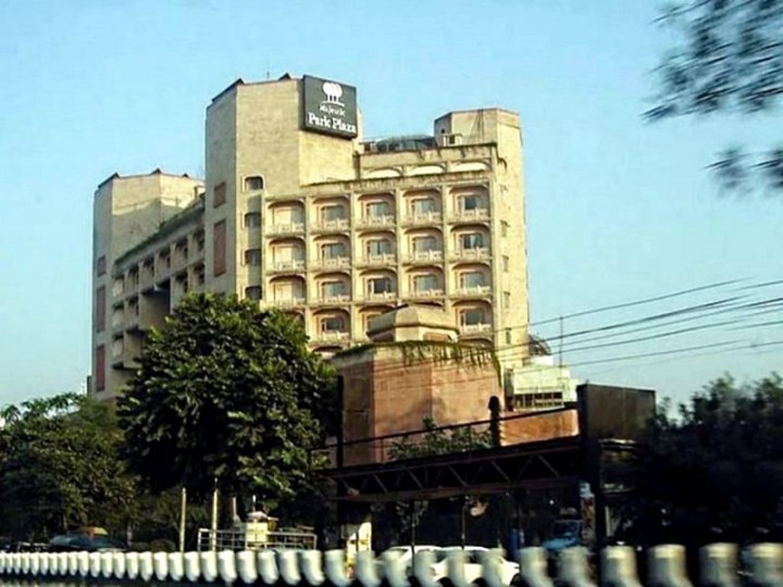 卢迪亚纳丽亭酒店(Park Plaza, Ludhiana)