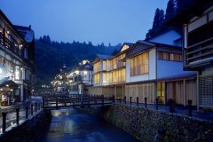 旅馆 藤屋(Fujiya Inn)