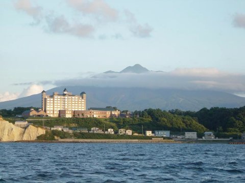 格兰德山海庄酒店(Hotel Grand Mer Sankaiso)