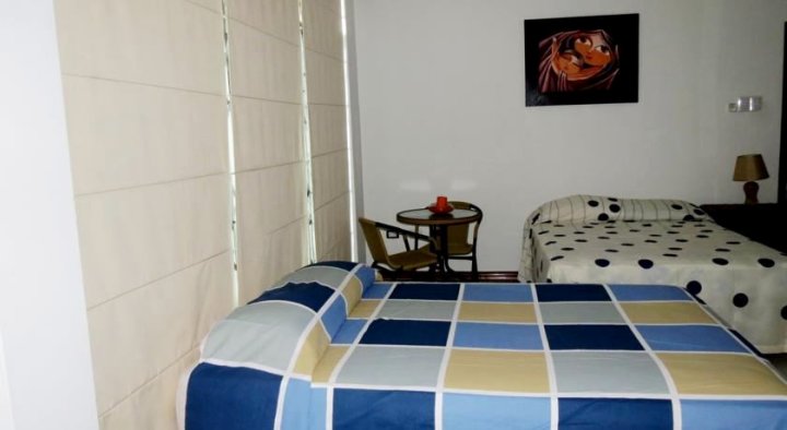 Hostal Adonay