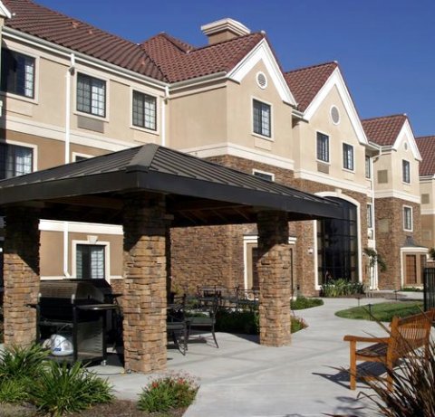 圣迭戈 - 兰乔贝尔纳多索内斯塔 ES 套房酒店(Sonesta ES Suites San Diego - Rancho Bernardo)
