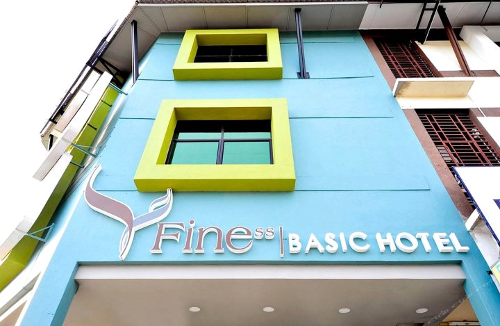 芬尼斯百家好酒店(Finess Basic Hotel)