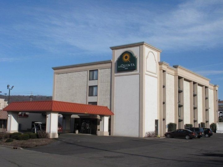 约翰逊城宾厄姆顿拉昆塔宾馆(La Quinta Inn by Wyndham Binghamton - Johnson City)