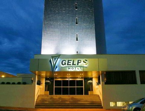格拉斯普酒店(Gelps Hotel)