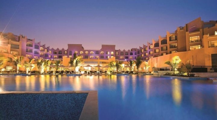 延布瑞享酒店及度假村(Movenpick Hotel & Resort Yanbu)