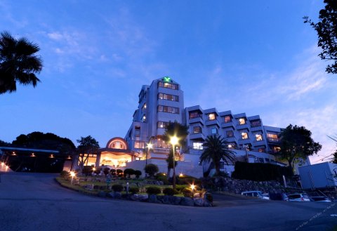 丰滨苍空之风度假山庄(Resort Hills Toyohama Soranokaze)