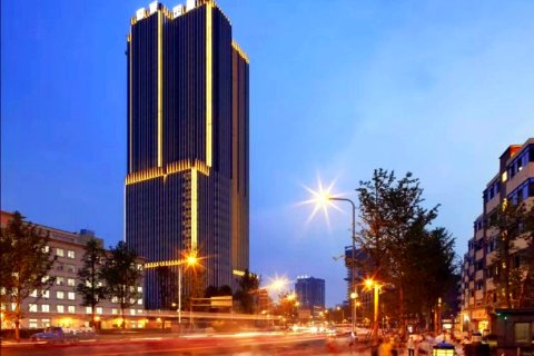 锦上云宿·精品公寓(成都宽窄巷子店)