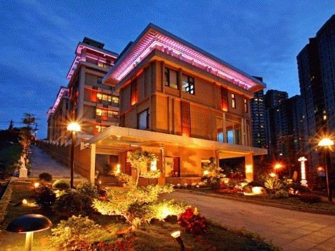 艾蔓精致旅馆(新北淡水馆)(Amain Boutique Motel - Danshui)