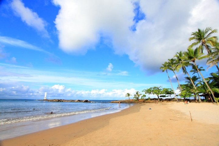 阿尔德亚多玛尔酒店(Aldeia do Mar Hotel)