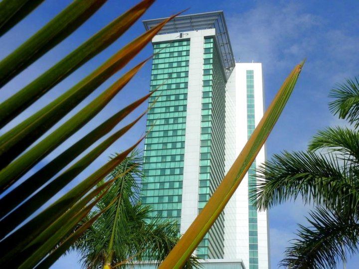 罗安达总统酒店(Hotel Presidente Luanda)