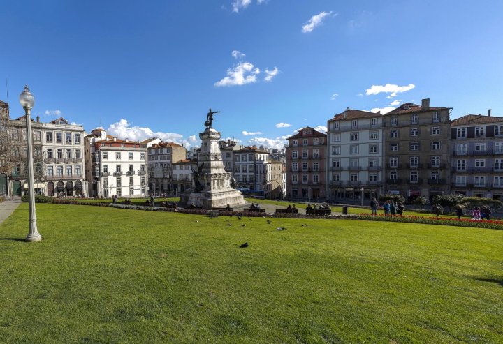 地道波尔图公寓(Authentic Porto Apartments)