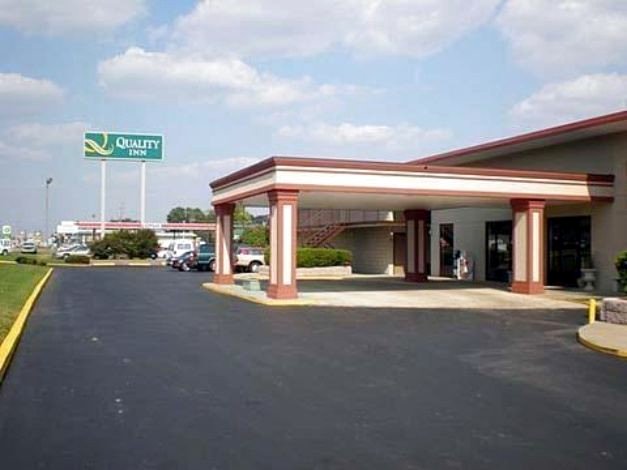NAU市区汽车旅馆(The L Motel Downtown/Nau Conference Center)