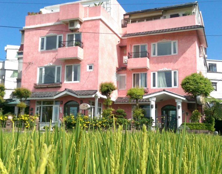 四季花园民宿(4 Seasons Garden B&B)