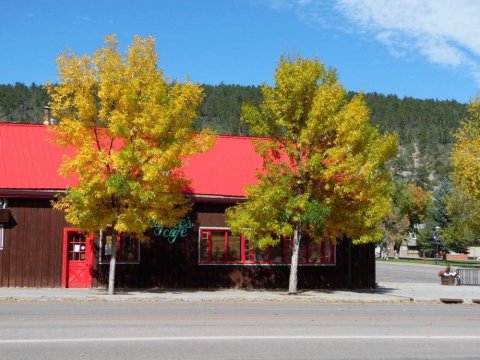 Bear Lodge Motel