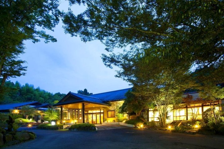 常盘庄日式旅馆(Tokiwaso)