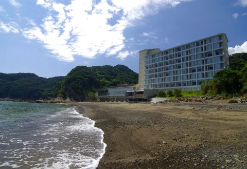 日南海岸南乡王子酒店(Nichinankaigan Nango Prince Hotel)