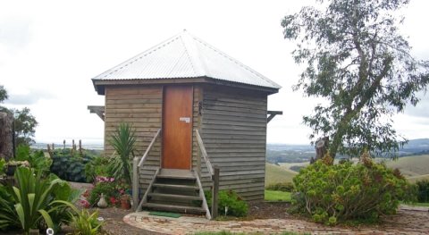 阿宾顿荆棘度假屋(Abington Briars Cottage)