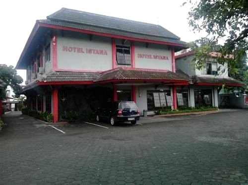 帝苑酒店(Hotel Istana)