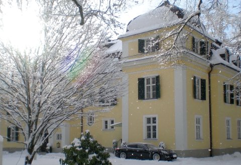 特拉坡别墅酒店(Villa Trapp)