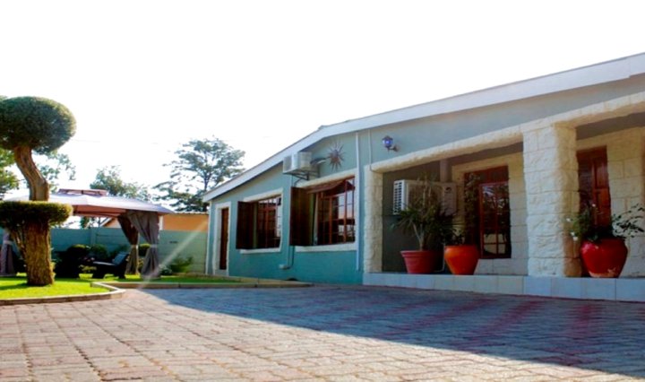 贝里布里斯旅馆(Berry Bliss Guest House)