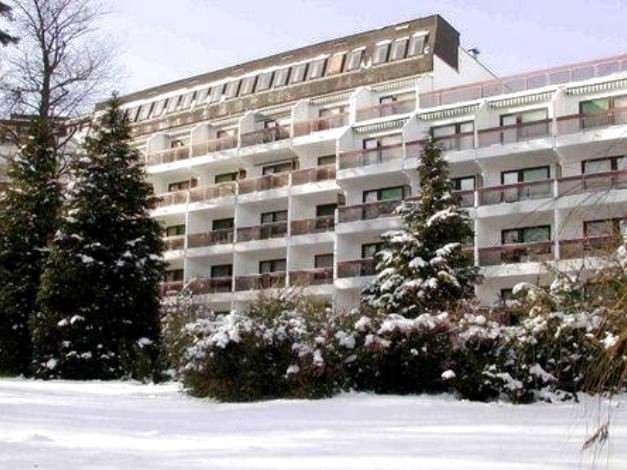 索普朗情人酒店(Hotel Lövér Sopron)