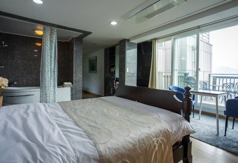 Songra Art Pension Namyangju
