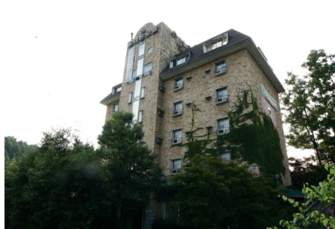 南杨联盟酒店(Union Hotel Gyeonggido)