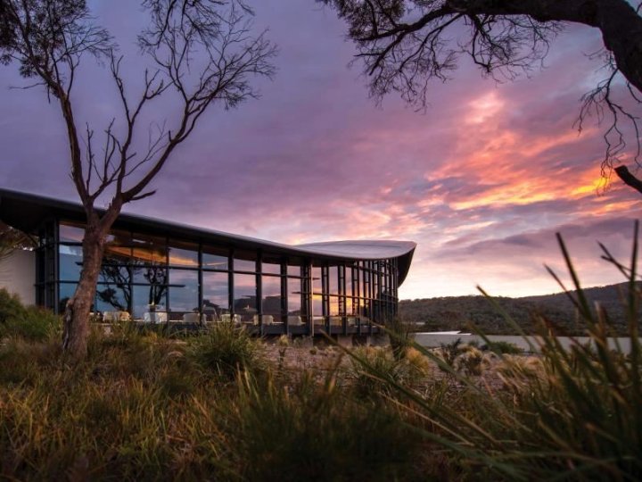 Saffire Freycinet