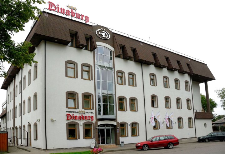 Dinaburg Spa Hotel