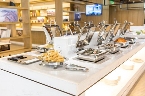 洛阳吾朵丽呈酒店(王府井大卫天地店)