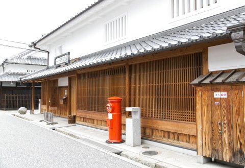 泊屋女性酒店(Female-Only Guesthouse Tomari-ya)