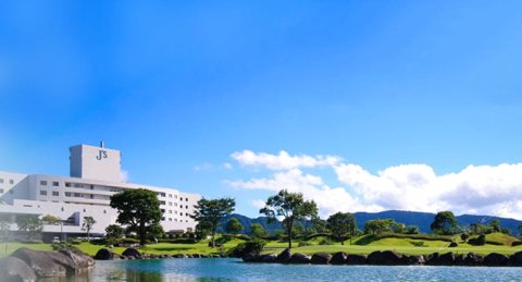 日南北乡度假村酒店(Hotel J's Nichinan Resort)