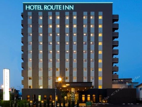 日田站酒店(Hotel Route-Inn Hita-Ekimae)