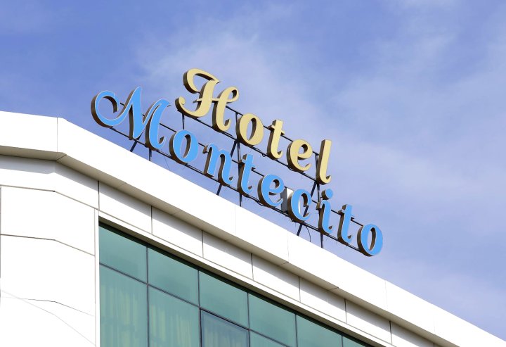 蒙特希托酒店(Hotel Montecito)