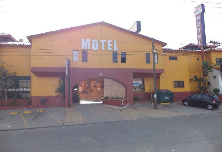 圣胡安酒店(Hotel San Juan Inn)