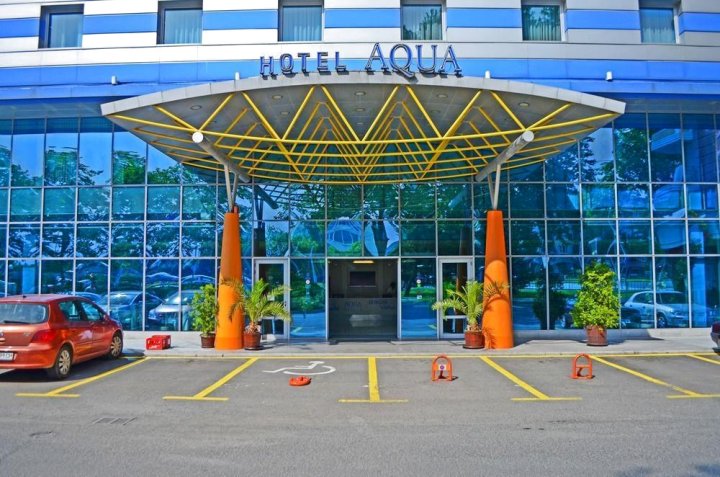 水族酒店(Aqua Hotel)