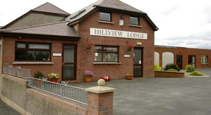 山景旅馆(Hillview Lodge)