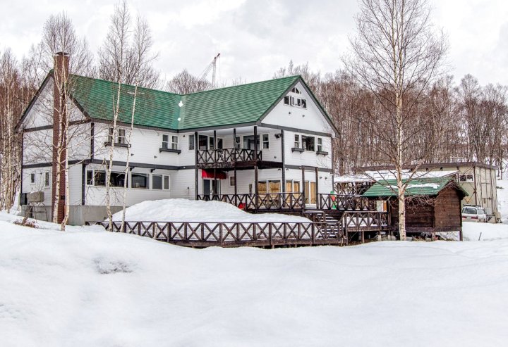 新雪谷果酱小屋(Jam Lodge Niseko)