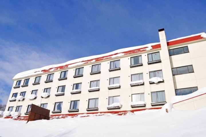 二世谷公园酒店(Niseko Park Hotel)